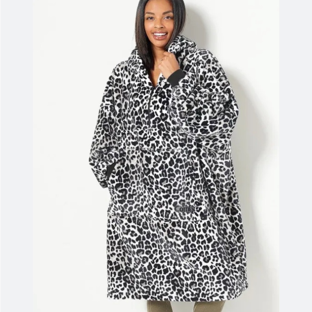 The Comfy original